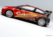 Citroen C4 Sport Concept